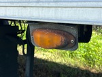 Trailer Chassis with Lights/Wiring Condition