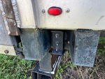 Trailer Chassis with
