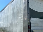 General Appearance with Sheet Metal (fiberglass) Condition