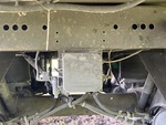 Air System with Air Valve