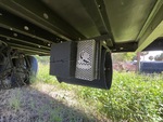 Trailer Chassis with