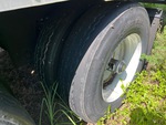 Trailer Chassis with