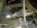 Air System with Air Tank