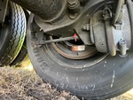 Trailer Chassis with