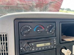 Cab with Heater