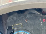Cab with Warning Lights