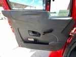 Cab with Window Controls