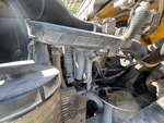 Engine with Fuel System