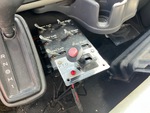 Cab with PTO Control