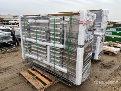 2026 Suihe NWB-H35DS-7 7 ft 1 in 35-Drawer Caja de herramientas (Unused)