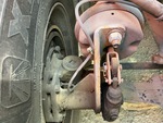 Brakes with 