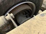 Brakes with 