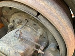 Brakes with 