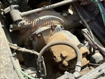 Drivetrain with 