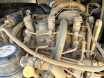 Motore with Fuel Leaks
