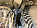Motore with Cooling System Leaks