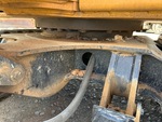 Chassis with Pivot Oscillante Torre