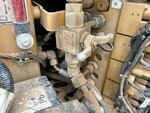 Idraulica with Hydraulic Control Pattern Changer