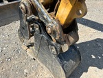 Chassis with Perni e boccole asta-benna