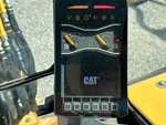Control Station with Spie luminose del motore