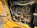 Motore with Engine - Left Side