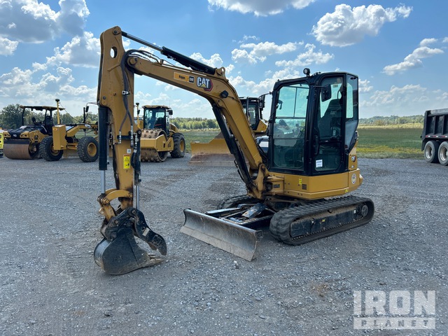 Excavators