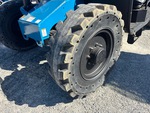 Chassis with 