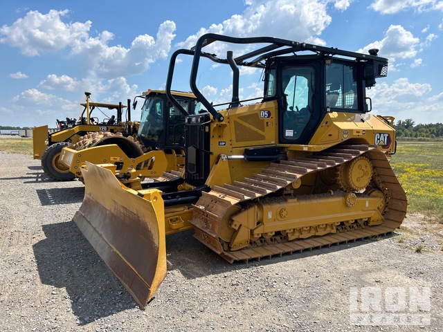 Dozers