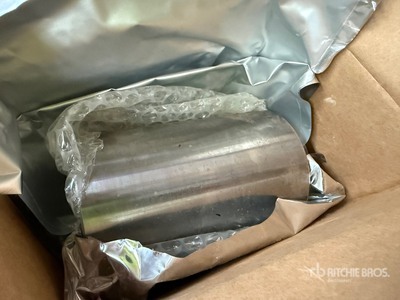 Lot of (368) Bushing Sleeve