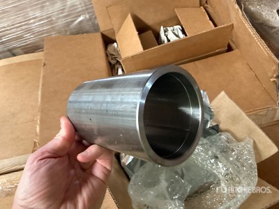 Lot of (368) Bushing Sleeve
