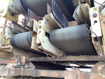 Chassis with