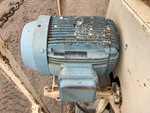 Electrical with Electric Motors