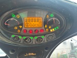 Control Station with Warning Lights