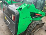 General Appearance with Paint