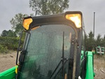General Appearance with Exterior Lights
