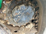 Drivetrain with Final Drives