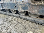 Undercarriage with Track Rollers