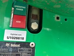 Hydraulics with Hydraulic Tank