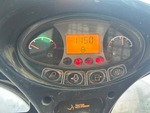 Control Station with Gauges