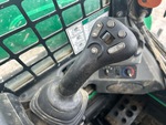 Control Station with Drivetrain Controls