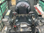 Control Station with Seats/Armrests