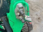 Hydraulics with Auxiliary Hydraulic Plumbing
