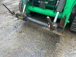 Specialty with Quick Coupler