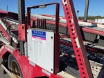 Hydraulics with