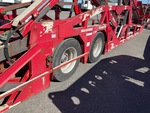 Trailer Chassis with