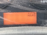 Cab with Engine Hours