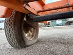 Trailer Chassis with