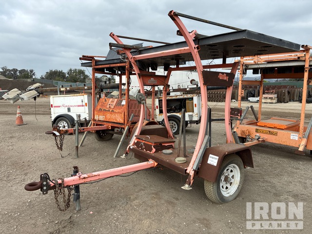 National Sign M300 Arrow Board
