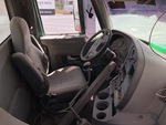 Cab with 