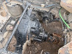 Drivetrain with 